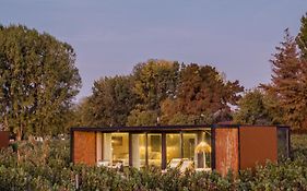 Vibo Wine Lodge At Viu Manent